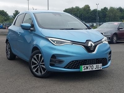 Renault Rapid