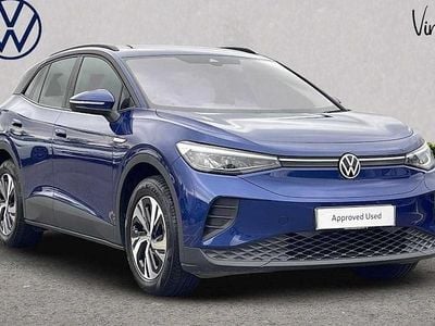 VW ID.4