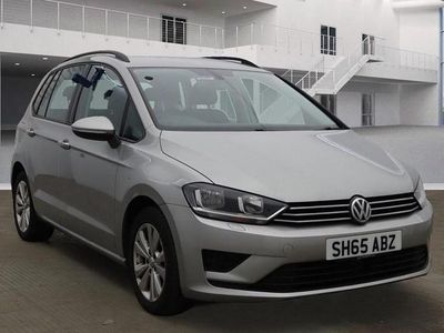 Used VW Golf VII SE 150 HP (110 kW) 2015