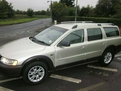 Used Volvo XC70 2005 SUV
