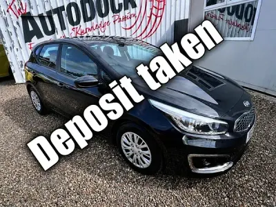 Used Kia Ceed