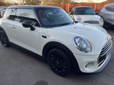 Used Mini Cooper Hatch 136 HP (100 kW) 2017 Hatchback