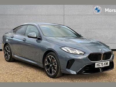 Used BMW 220 M Sport 168 HP (123 kW) 2025 Grey Coupe