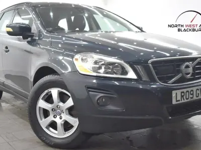 Used Volvo XC60