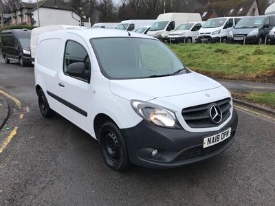 Mercedes Citan 109