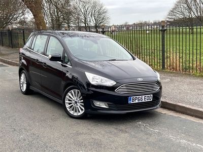 Ford Grand C-Max