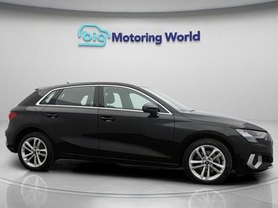 Audi A3 Sportback e-tron