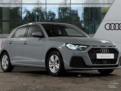 used Audi A1 25 TFSI Technik 5dr S Tronic