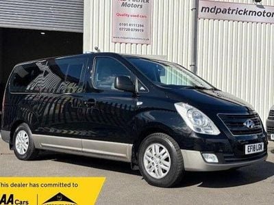 Hyundai I800