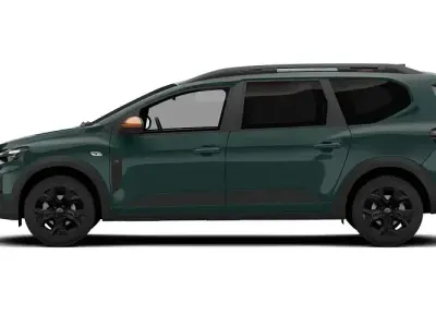 Used Dacia Jogger