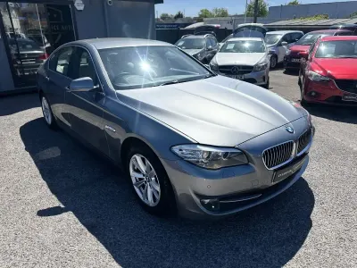 Usado BMW 520