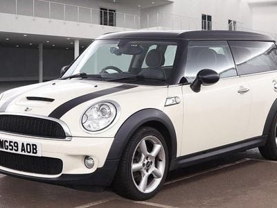 Used Mini Cooper S Clubman 2009 Estate
