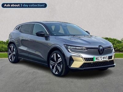 Renault Mégane