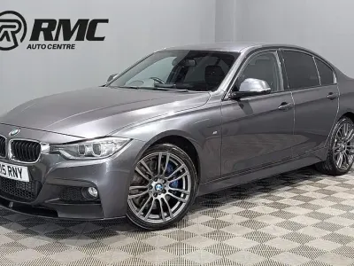 Usado BMW 330