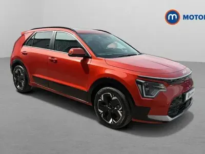 Used Kia Niro 150 kW (204 HP) 2024 SUV