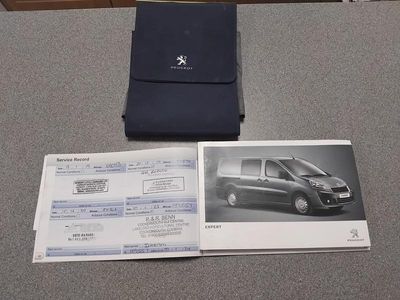 Peugeot Expert