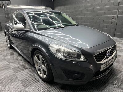 Volvo C30