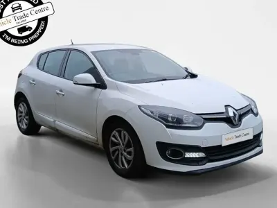 Used Renault Mégane III