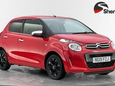 Citroën C1