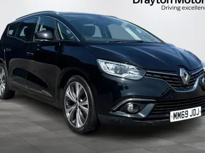 Used Renault Grand Scénic IV