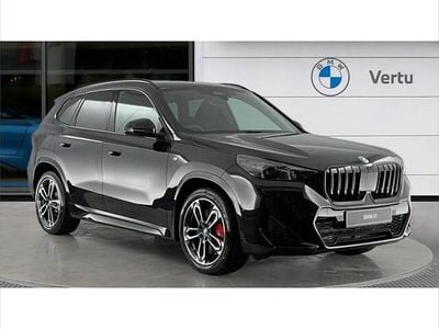 Other Used 2024 BMW X1 xLine SUV | £42,000