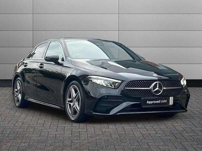 Mercedes A200
