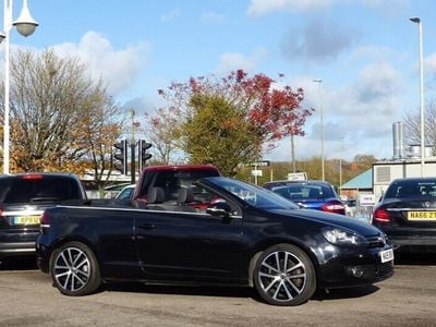 VW Golf VII