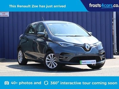 Renault Rapid