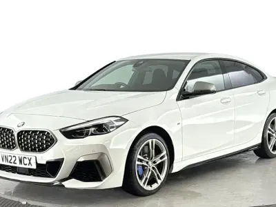 Used BMW M235