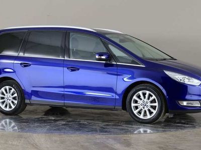 used Ford Galaxy Set up an alert Cazoo Warranty Features Paint & Fabric Protection Sat nav not activated What is ULEZ? Country of origin MOT not required Will this car’s MOT be renewed? Will this car be serviced before a handover? Service history not available