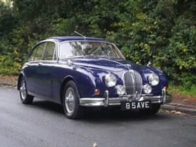 Used Jaguar MK II 224 HP (164 kW) 1966 Others Sedan