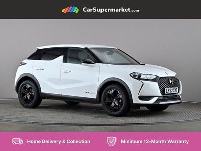 DS Automobiles DS3