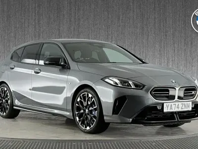 Usado BMW M135