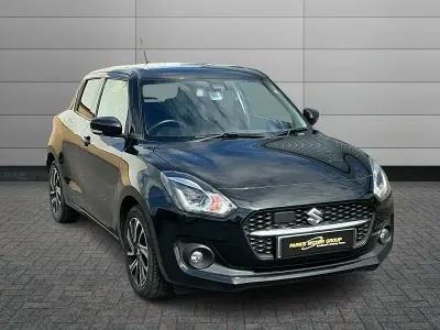 Usado Suzuki Swift