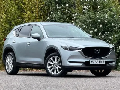 Used Mazda 6