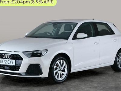Used Audi A1 Sportback Sport 95 HP (69 kW) 2026 Hatchback