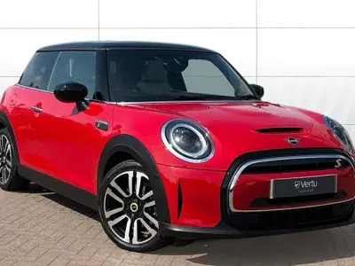 Used Mini Cooper Level 3 135 kW (184 HP) 2023 Hatchback