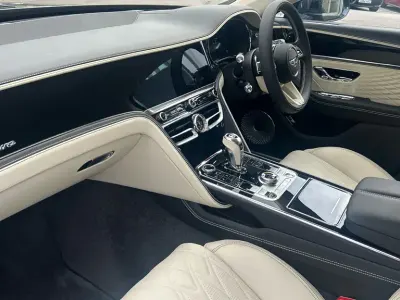 Used Bentley Flying Spur