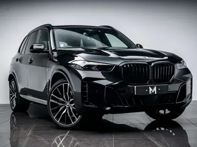 Used BMW X5 M Sport 2023 SUV