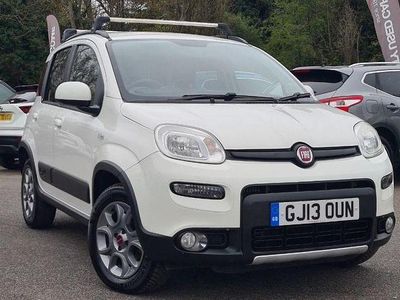 Fiat Panda 4x4