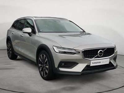 Volvo V60 CC