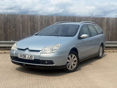 Citroën C5