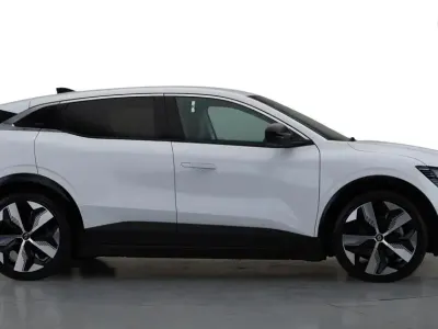 Used Renault Mégane IV Techno 2023 Hatchback