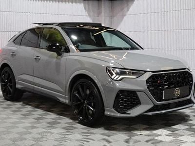 Audi RS Q3 Sportback