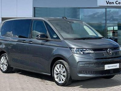 VW Multivan