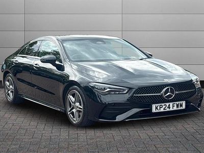 Mercedes CLA200