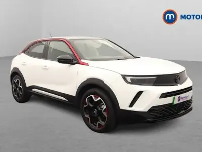 Second-hand Vauxhall Mokka 100 kW (136 CP) 2025 SUV