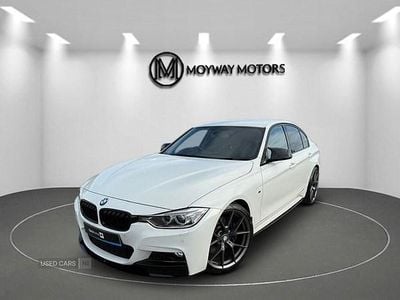 BMW 335