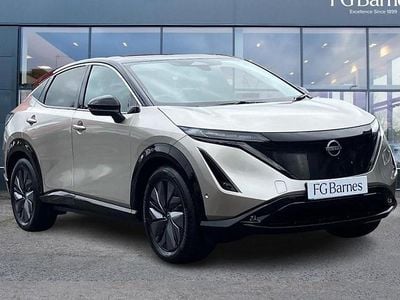 Nissan Ariya
