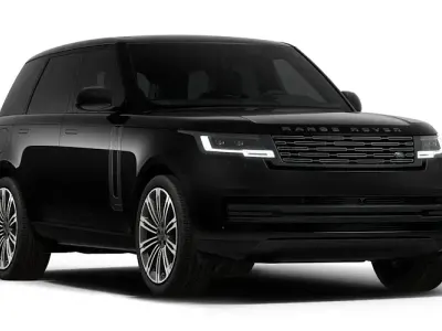 Ny Land Rover Range Rover Autobiography 300 HK (220 kW) 2026 SUV